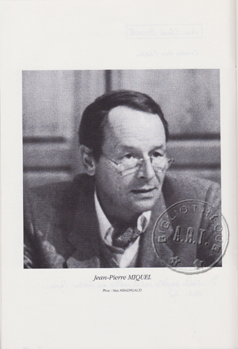Les programmes de Théatre de l\